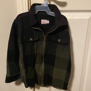 Toddler jacket!